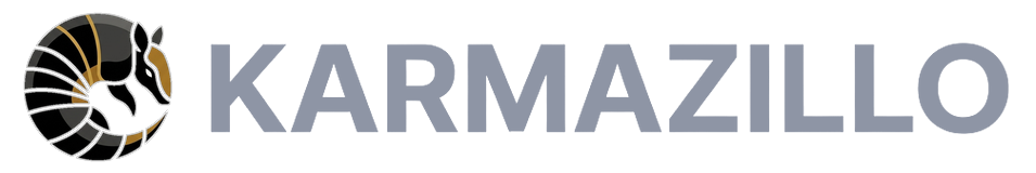 Karmazillo Flagship Master Titanium Gray